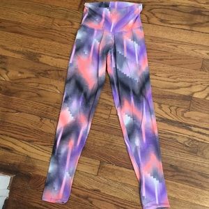 Fit fit active leggings